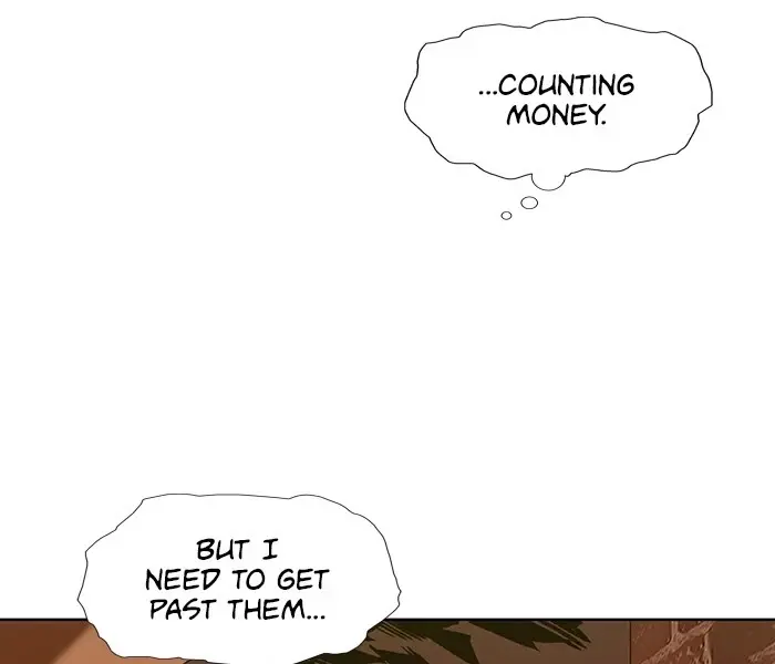 Weak Hero Chapter 187 Page 42