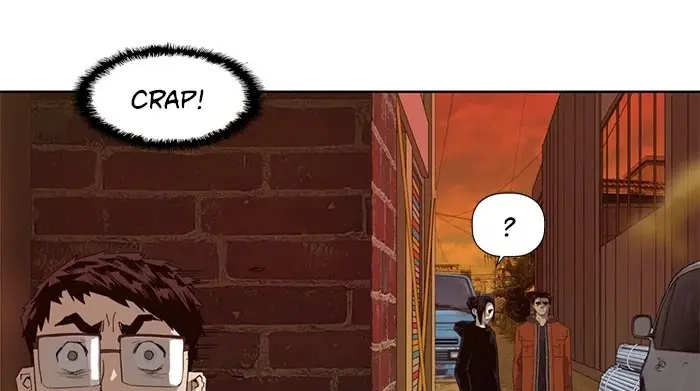 Weak Hero Chapter 187 Page 45