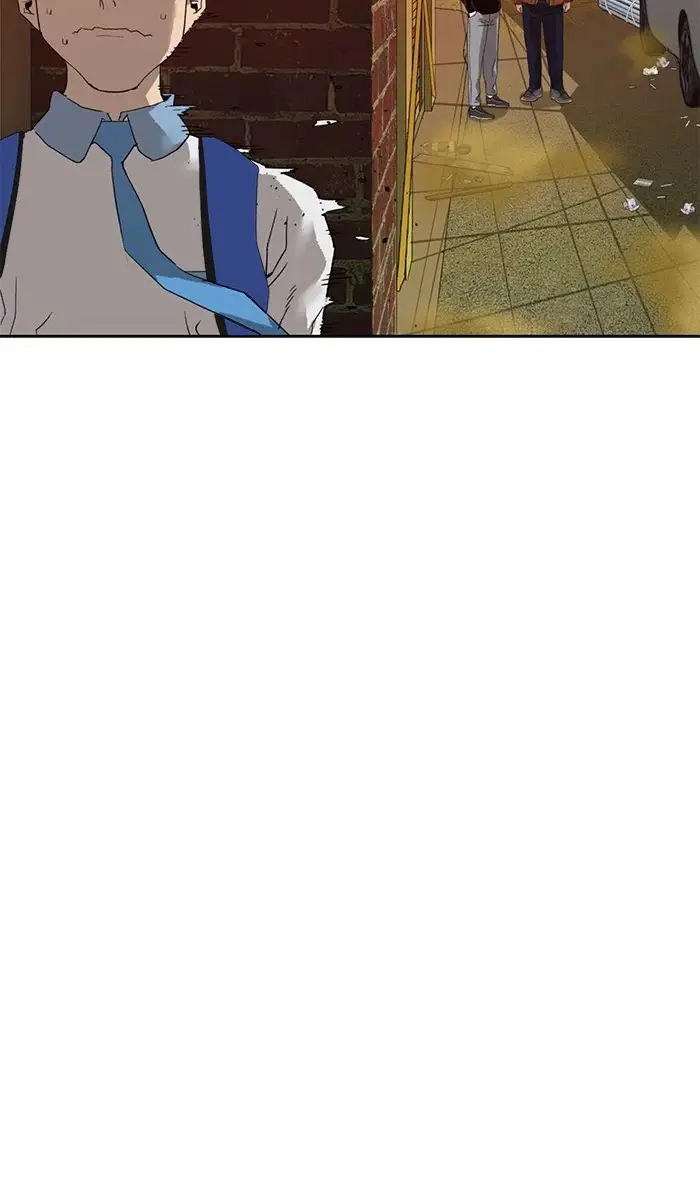 Weak Hero Chapter 187 Page 46