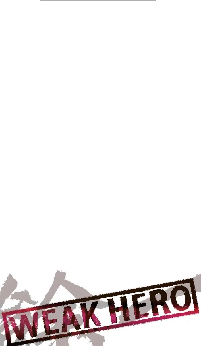 Weak Hero Chapter 187 Page 49
