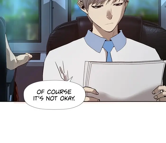 Weak Hero Chapter 187 Page 57