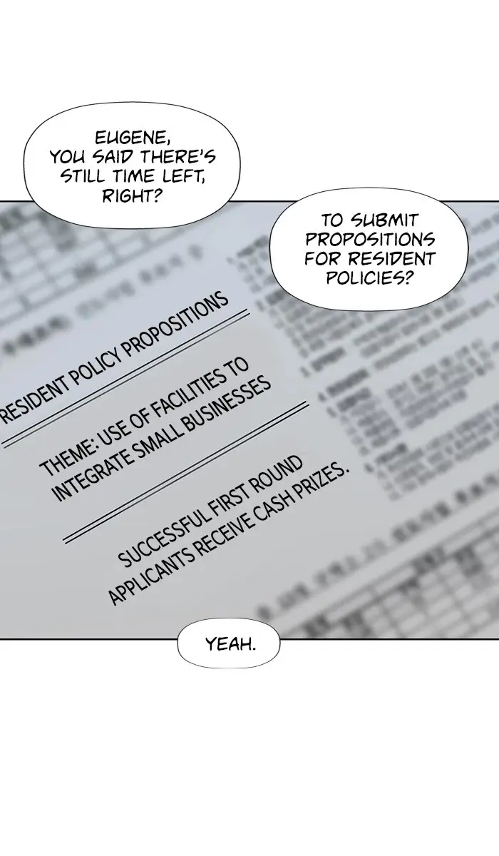 Weak Hero Chapter 187 Page 59