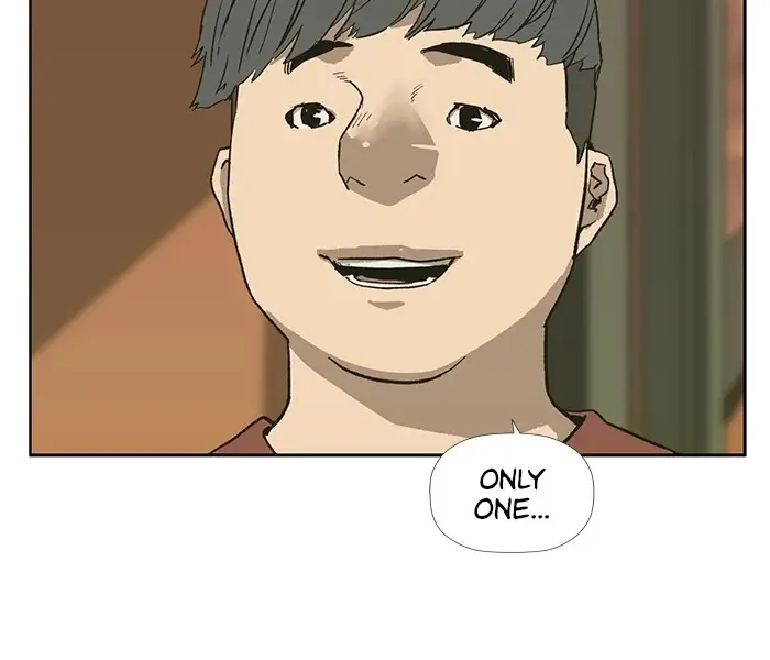 Weak Hero Chapter 187 Page 66