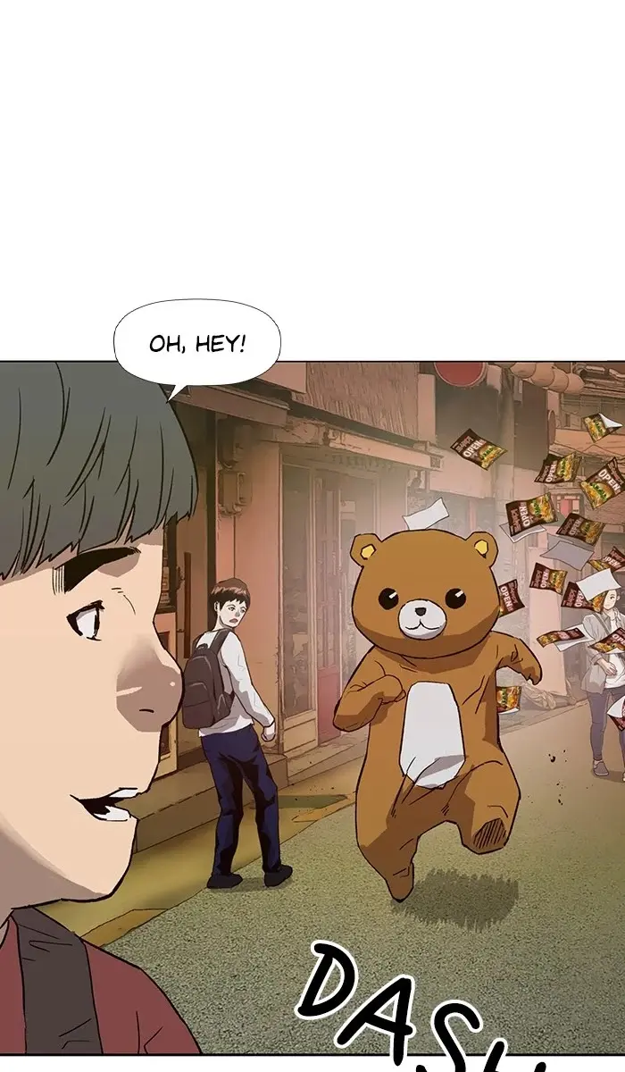 Weak Hero Chapter 187 Page 67