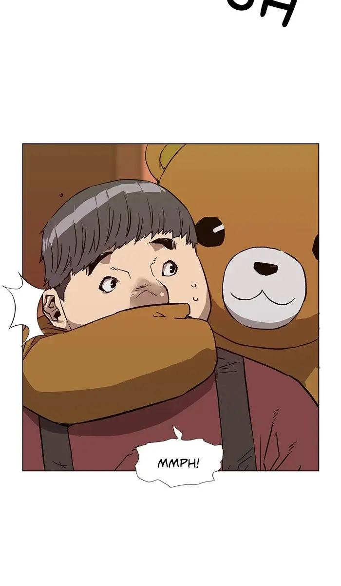 Weak Hero Chapter 187 Page 68