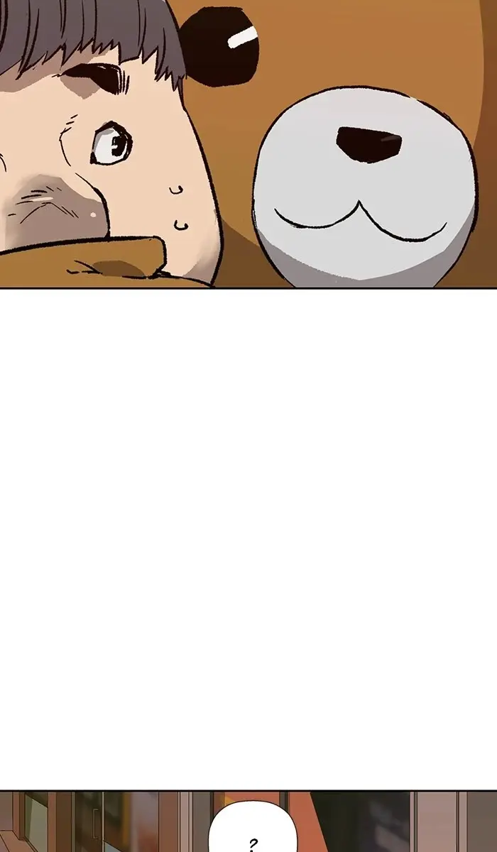 Weak Hero Chapter 187 Page 70