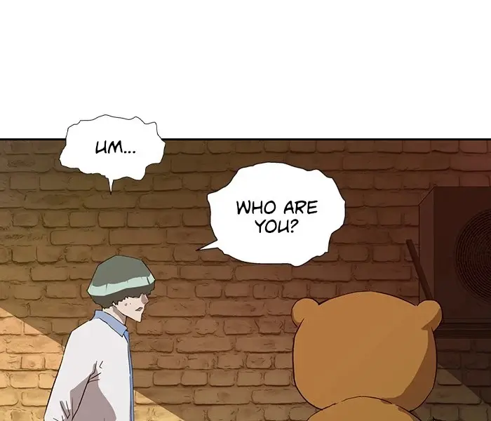 Weak Hero Chapter 187 Page 75