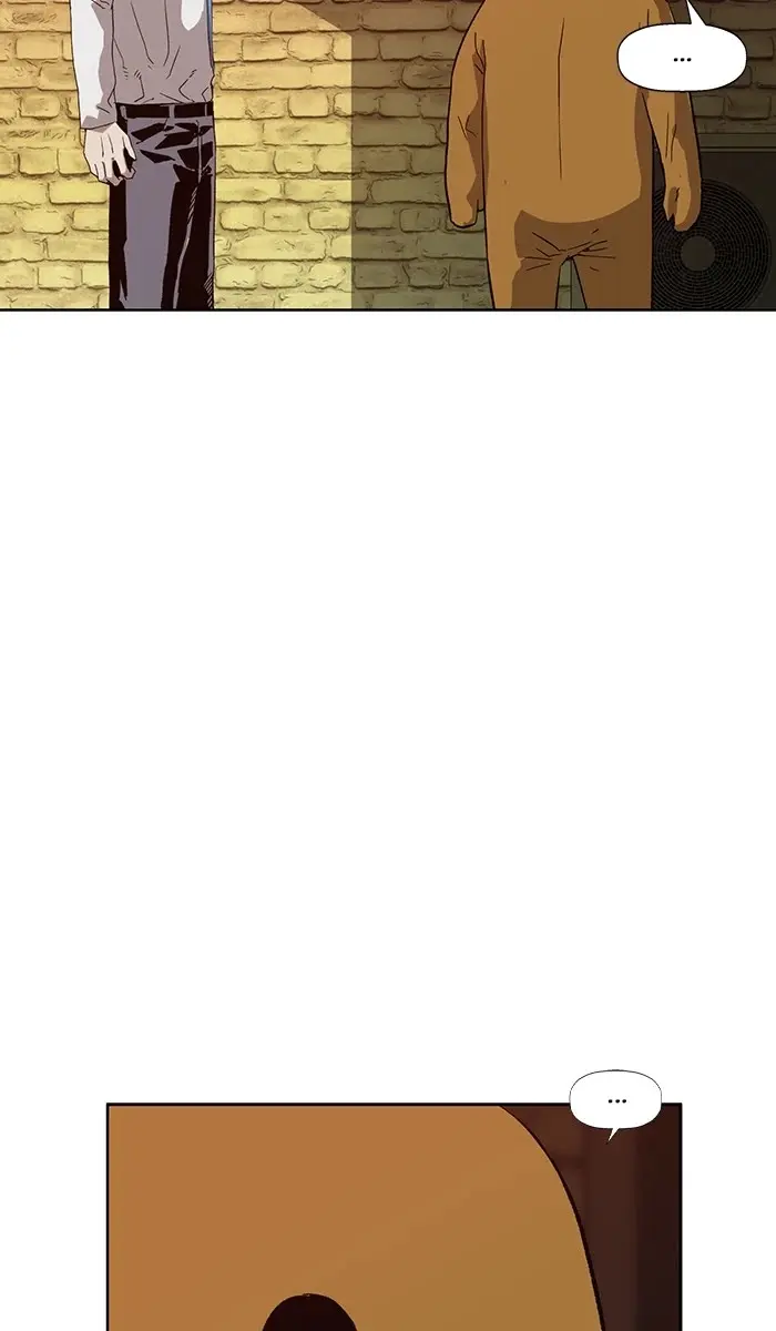 Weak Hero Chapter 187 Page 76