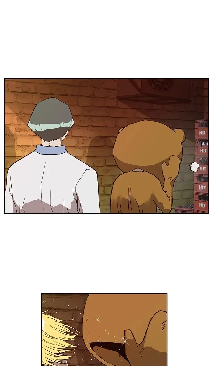 Weak Hero Chapter 187 Page 79