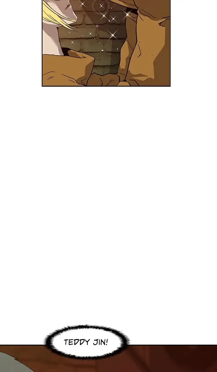 Weak Hero Chapter 187 Page 80