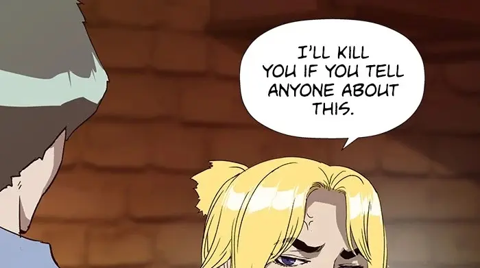 Weak Hero Chapter 187 Page 81