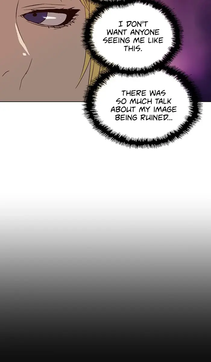 Weak Hero Chapter 187 Page 83