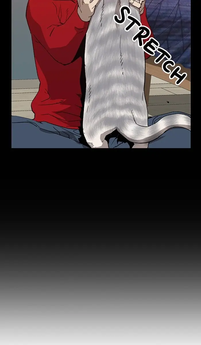 Weak Hero Chapter 187 Page 86