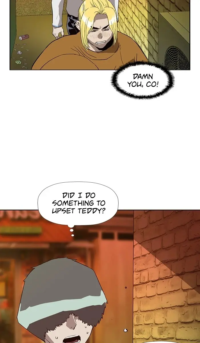 Weak Hero Chapter 187 Page 88