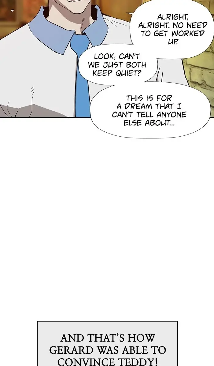 Weak Hero Chapter 187 Page 89