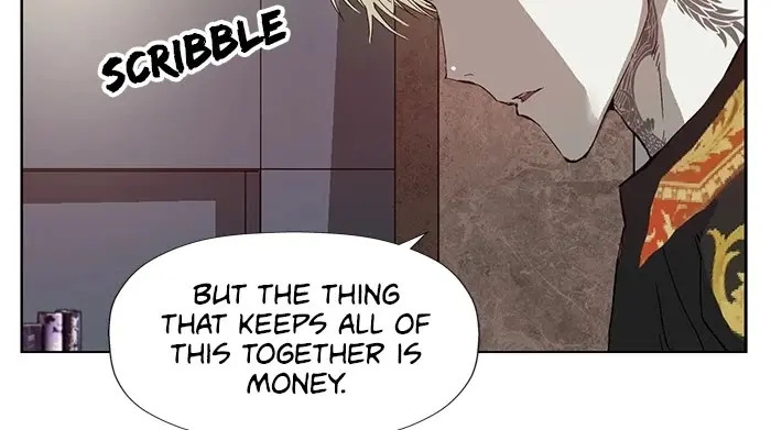 Weak Hero Chapter 187 Page 96