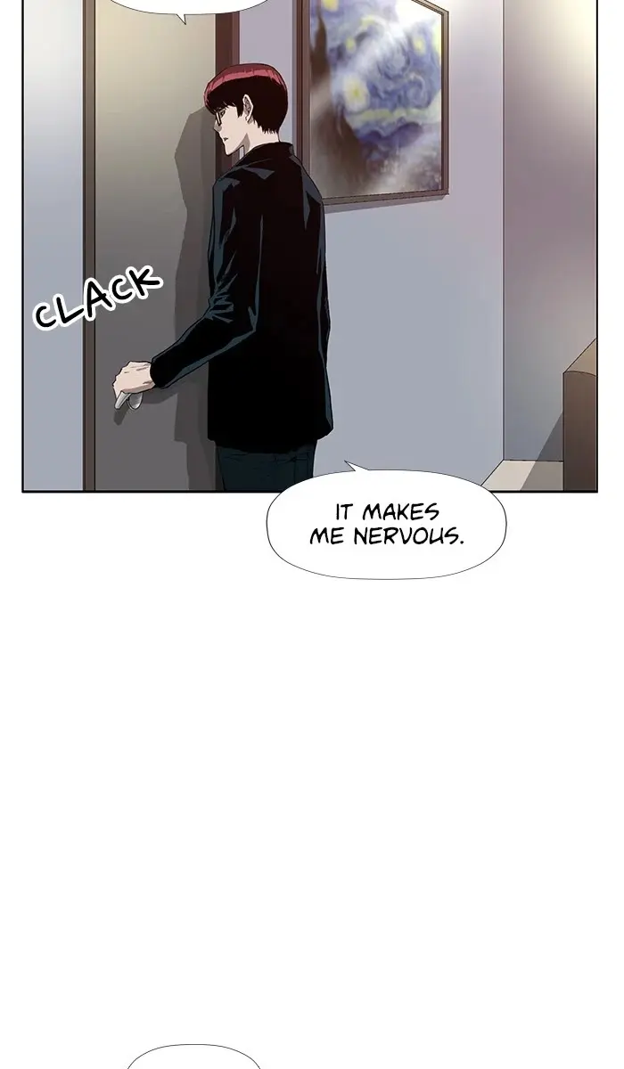 Weak Hero Chapter 187 Page 100