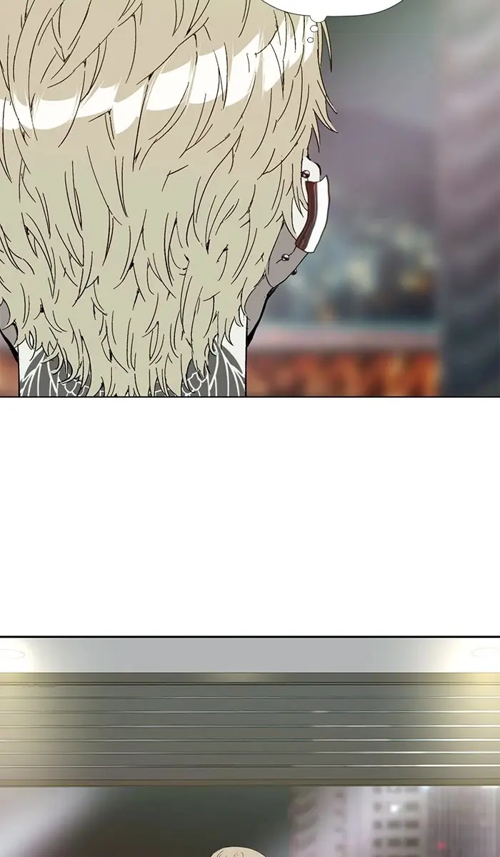 Weak Hero Chapter 187 Page 110