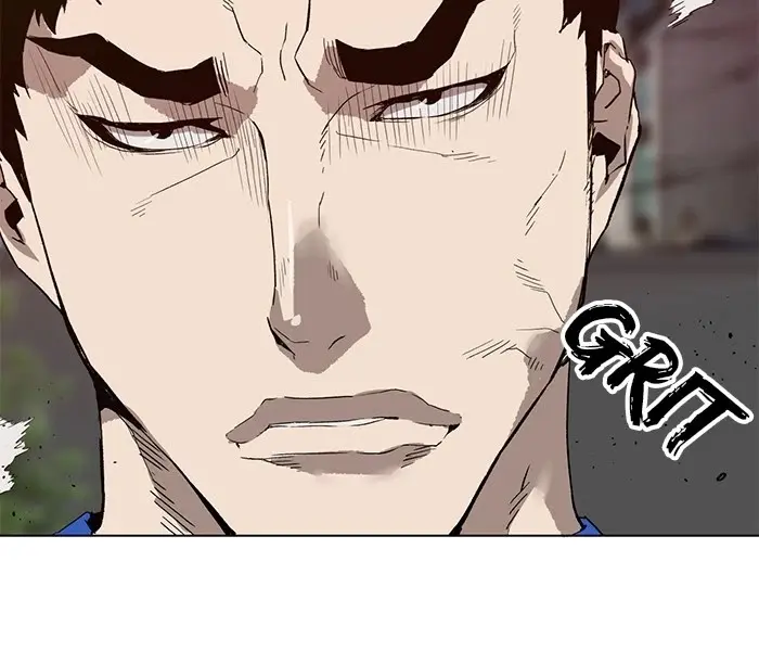 Weak Hero Chapter 187 Page 114