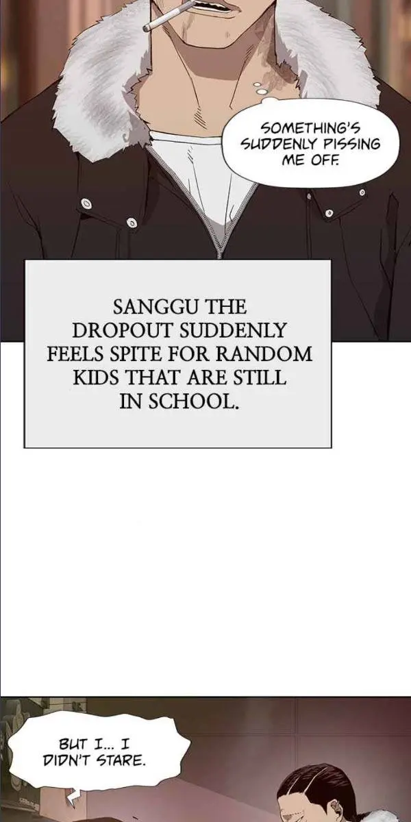 Weak Hero Chapter 188 Page 9