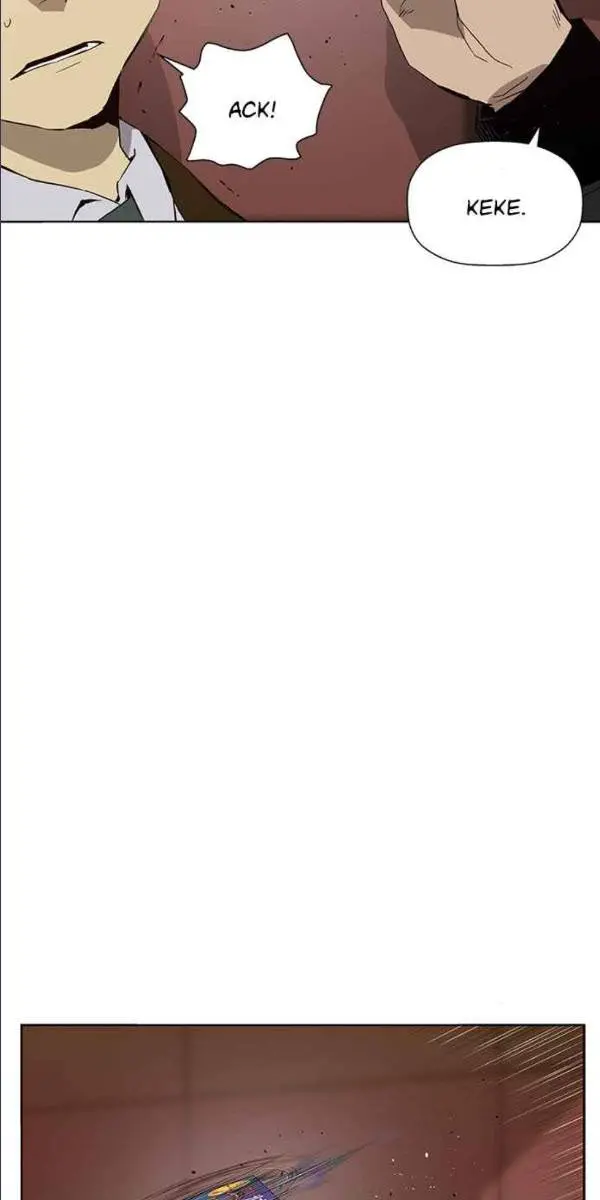 Weak Hero Chapter 188 Page 11