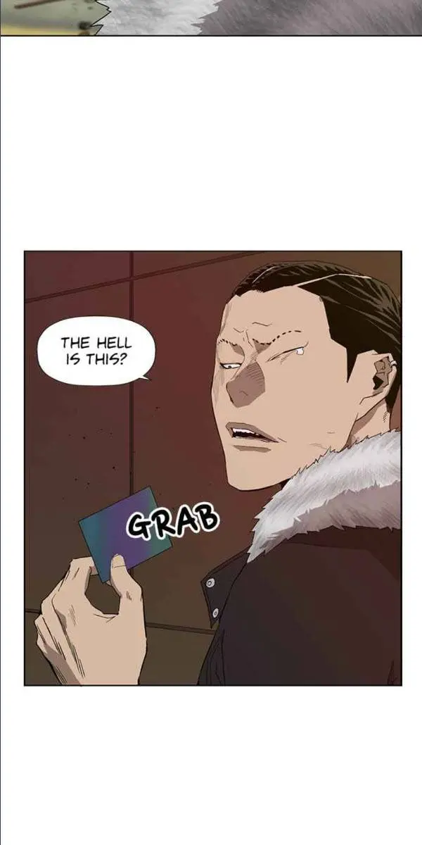 Weak Hero Chapter 188 Page 13