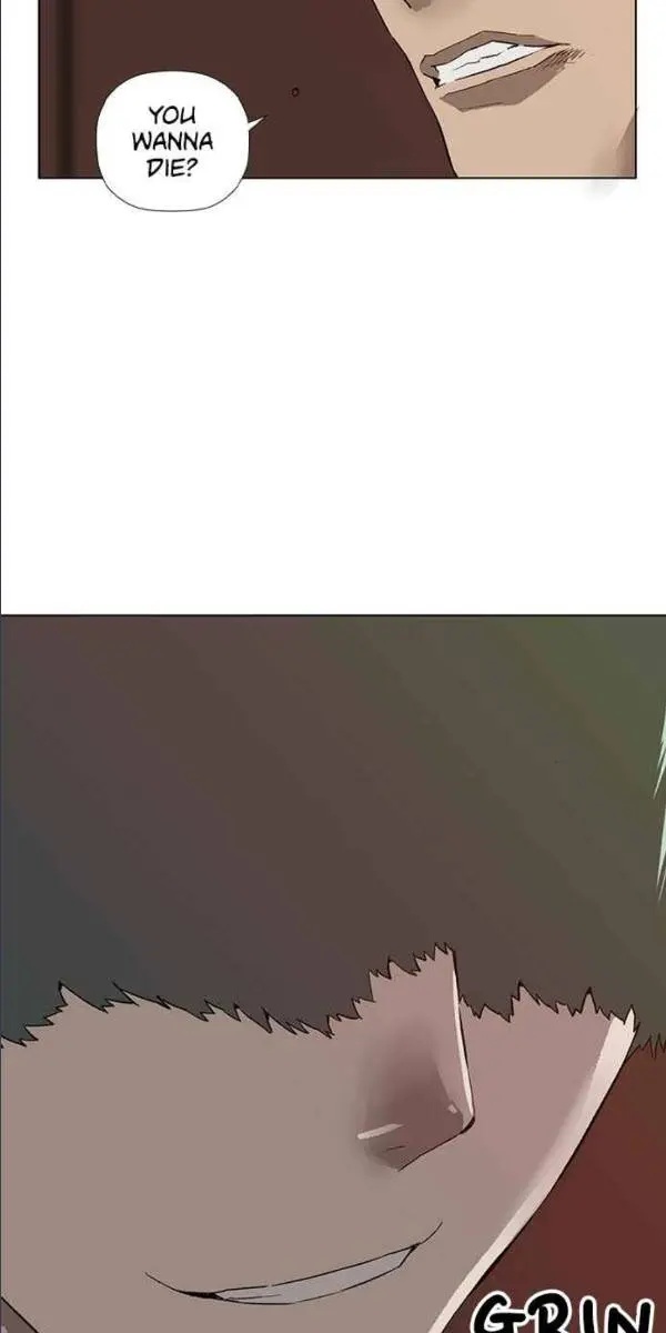 Weak Hero Chapter 188 Page 17