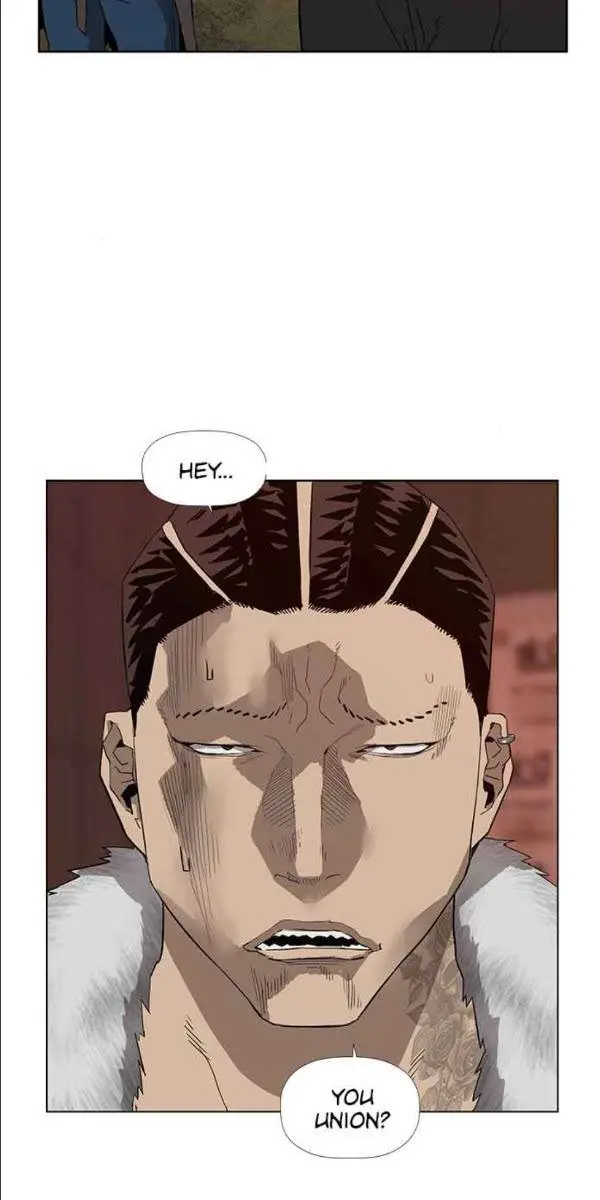 Weak Hero Chapter 188 Page 20