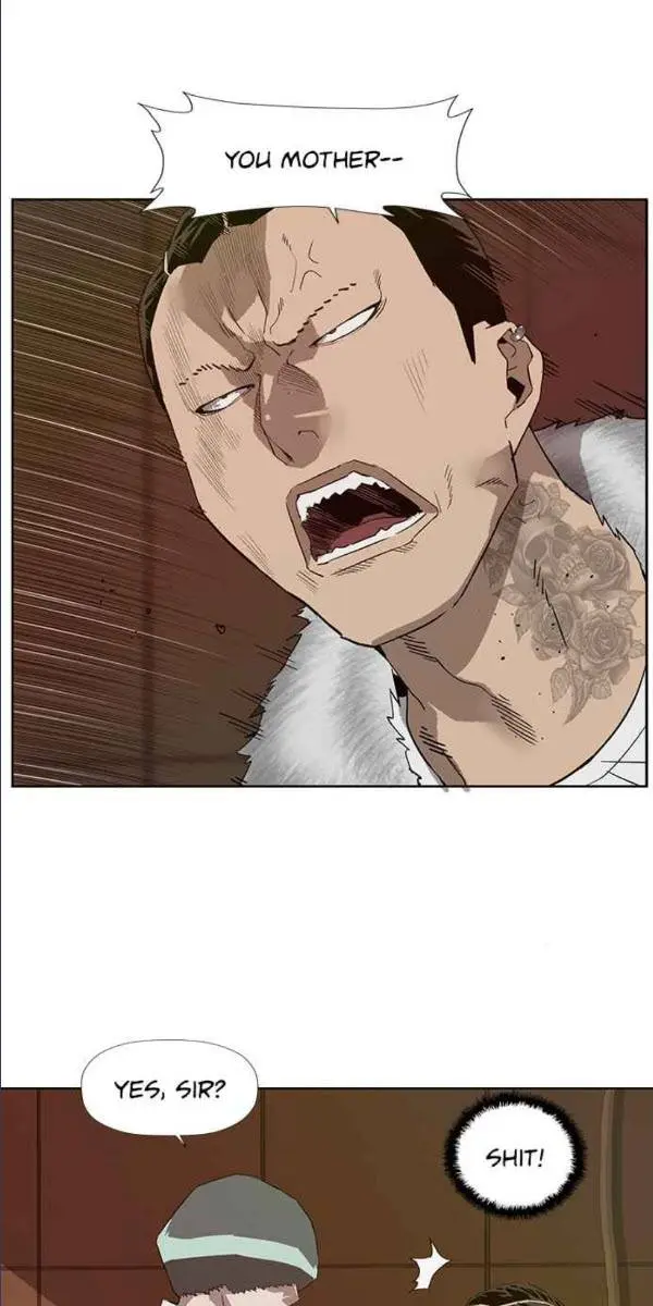 Weak Hero Chapter 188 Page 23