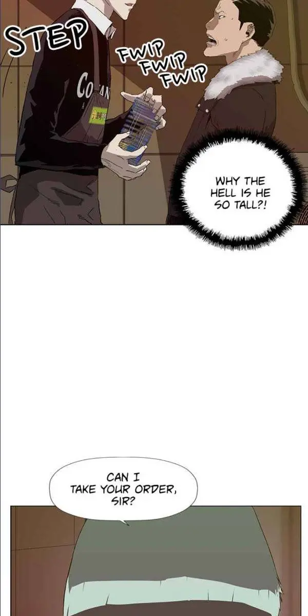 Weak Hero Chapter 188 Page 24