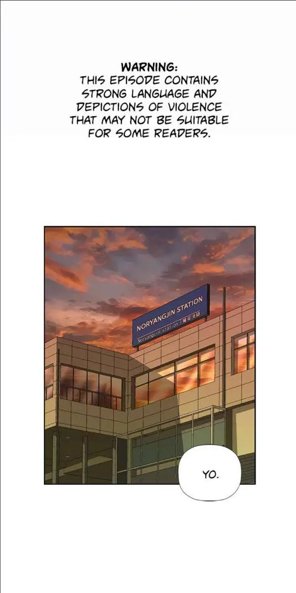 Weak Hero Chapter 188 Page 27