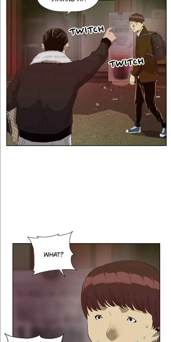 Weak Hero Chapter 188 Page 33