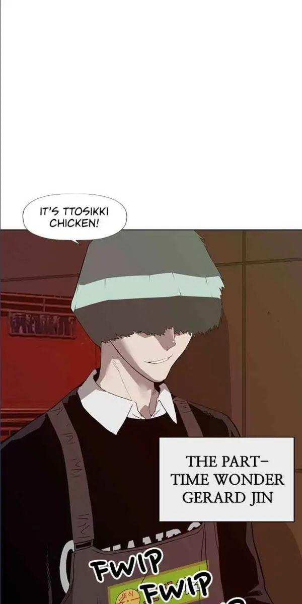 Weak Hero Chapter 188 Page 41