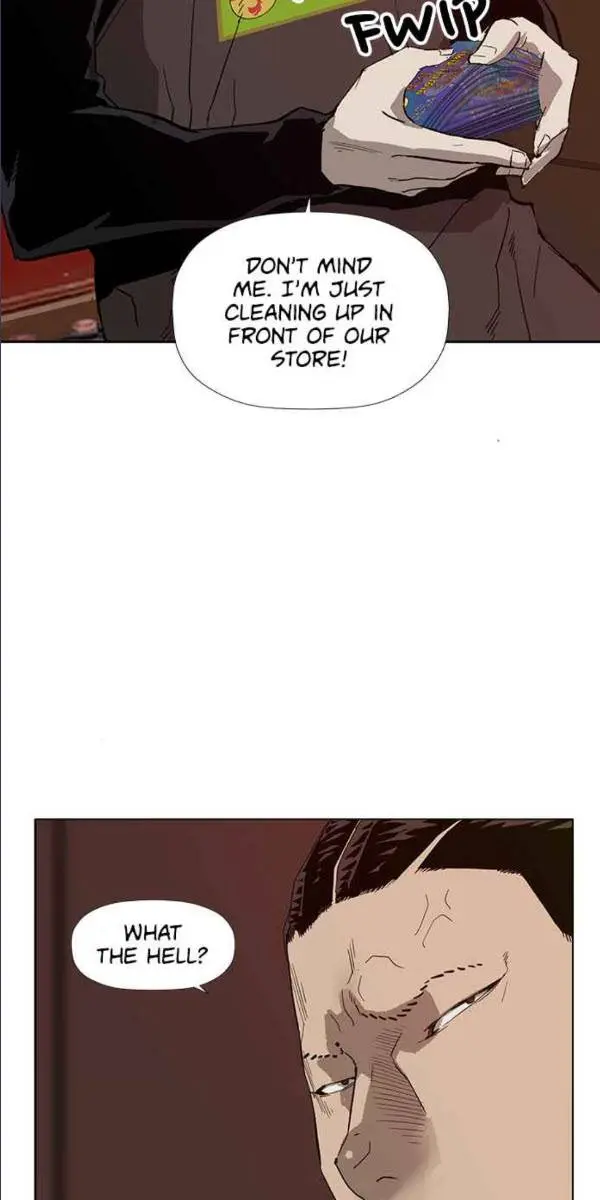 Weak Hero Chapter 188 Page 42