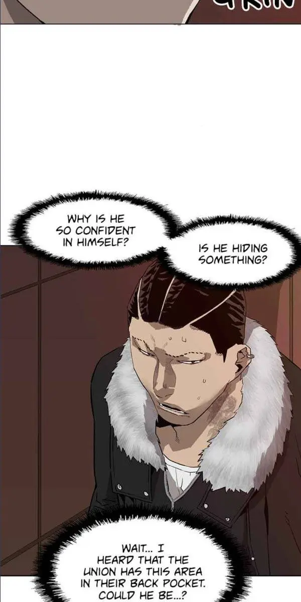 Weak Hero Chapter 188 Page 44