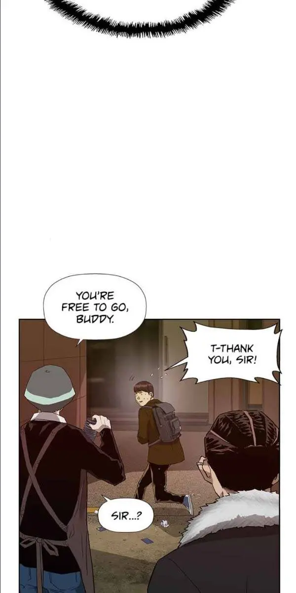 Weak Hero Chapter 188 Page 45