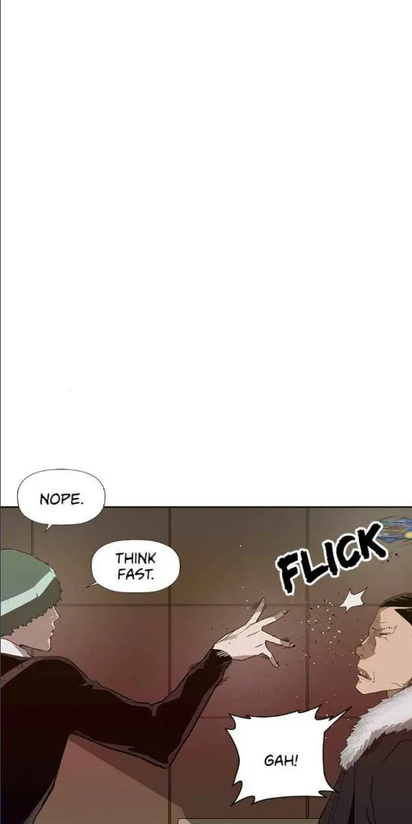 Weak Hero Chapter 188 Page 47