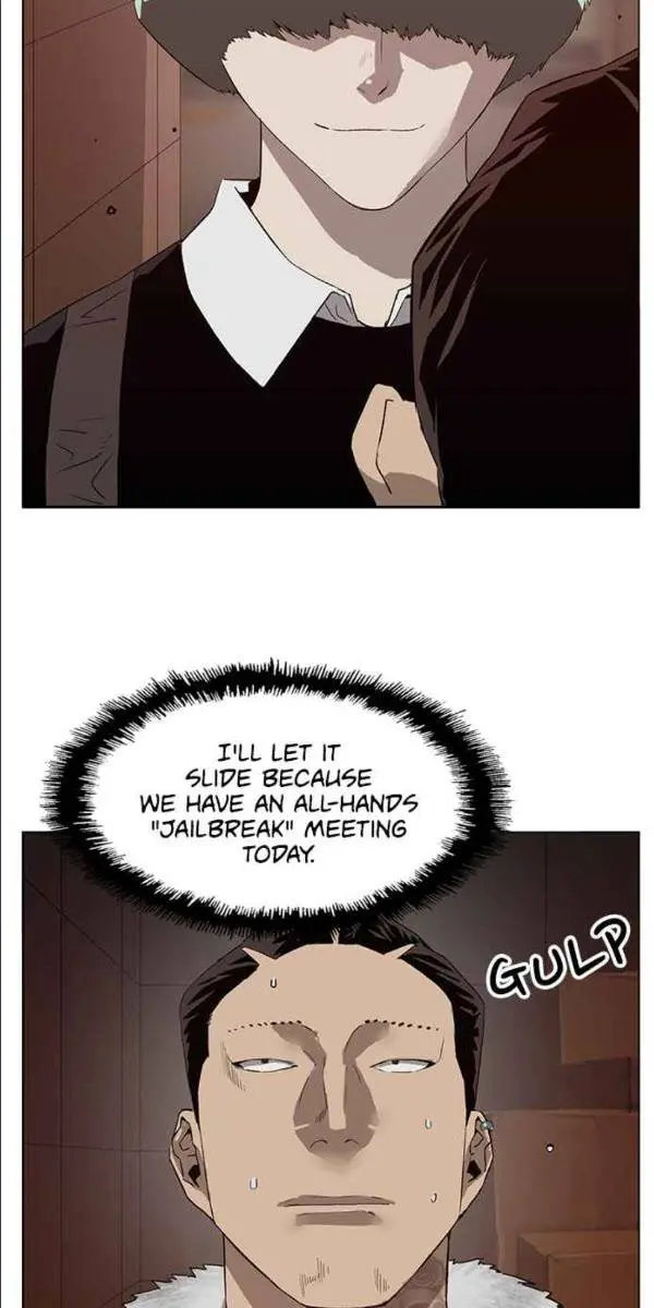 Weak Hero Chapter 188 Page 51