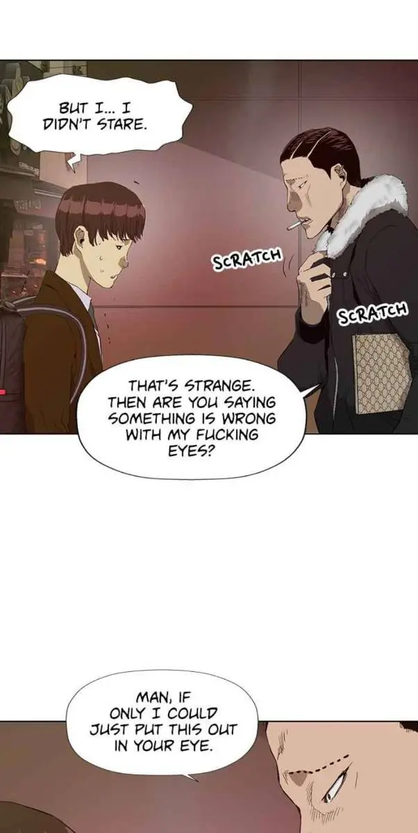 Weak Hero Chapter 188 Page 53