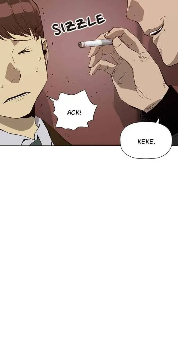 Weak Hero Chapter 188 Page 54