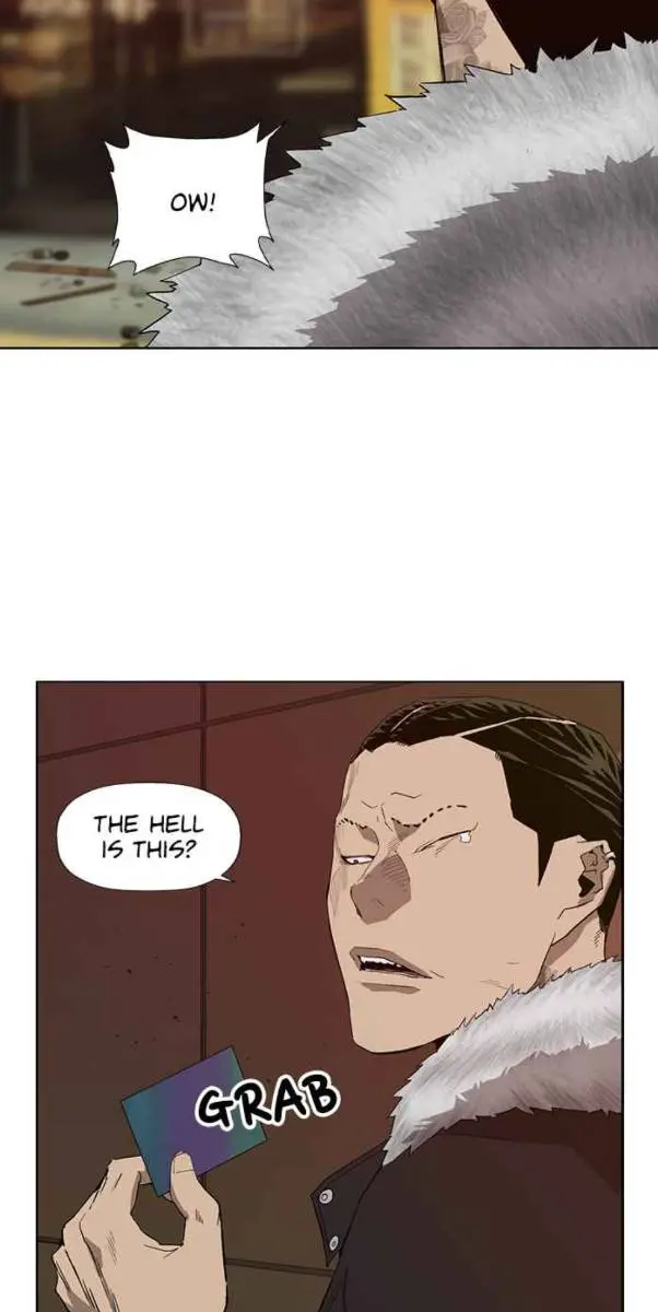 Weak Hero Chapter 188 Page 56