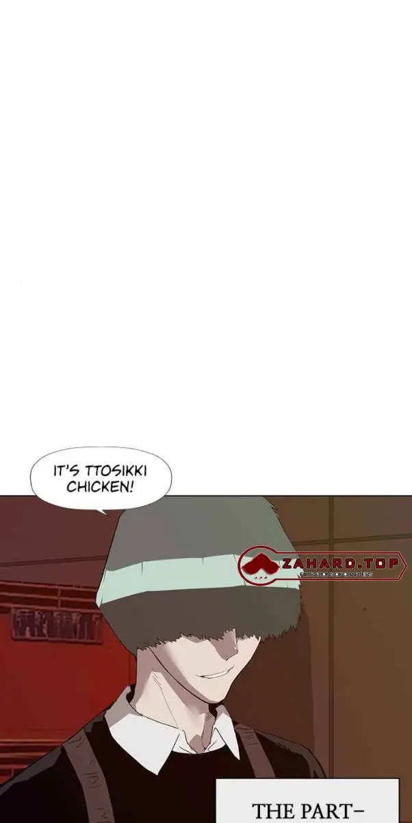 Weak Hero Chapter 188 Page 58