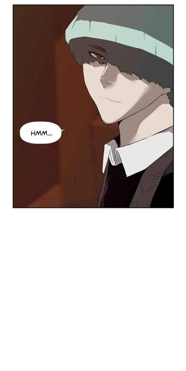 Weak Hero Chapter 188 Page 61