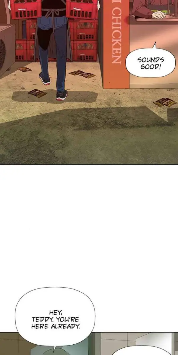 Weak Hero Chapter 188 Page 64