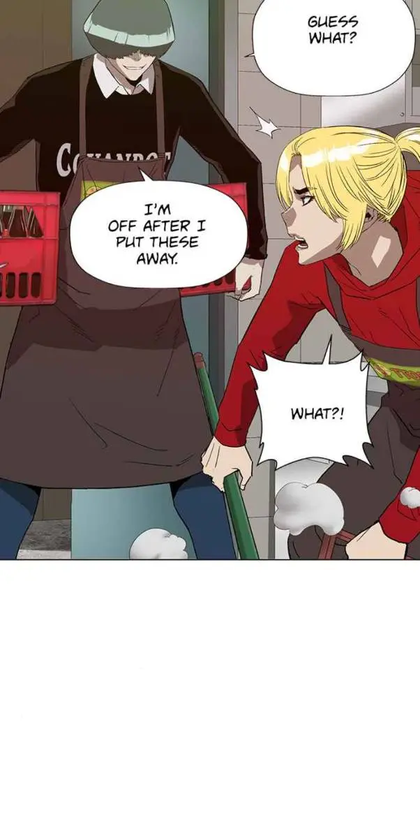 Weak Hero Chapter 188 Page 65