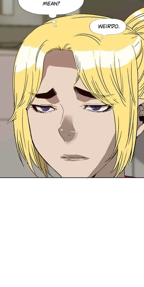 Weak Hero Chapter 188 Page 70