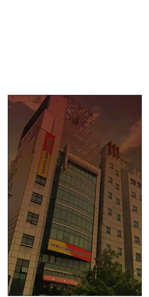 Weak Hero Chapter 188 Page 71