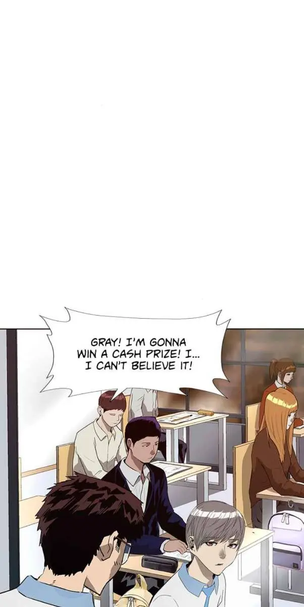 Weak Hero Chapter 188 Page 74