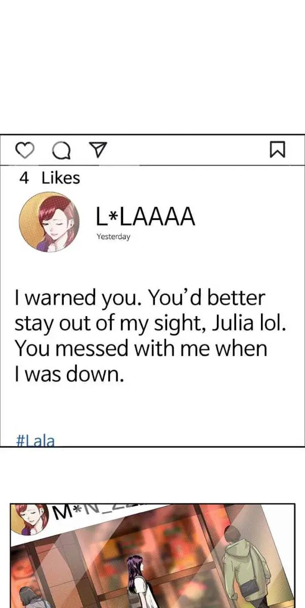 Weak Hero Chapter 188 Page 78