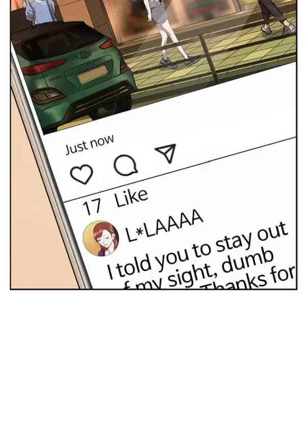 Weak Hero Chapter 188 Page 79